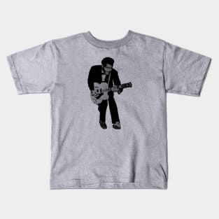 Chuck Berry Kids T-Shirt